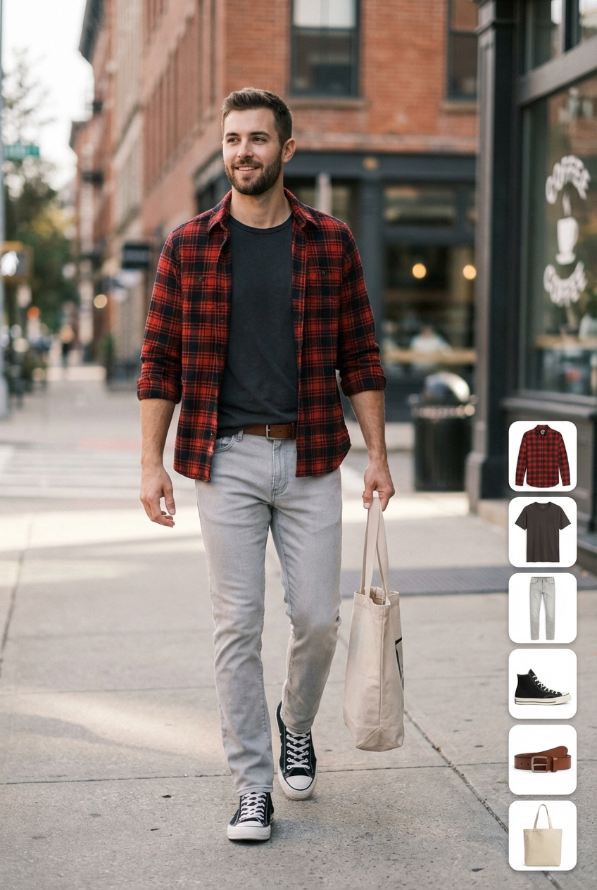 Everyday Casual