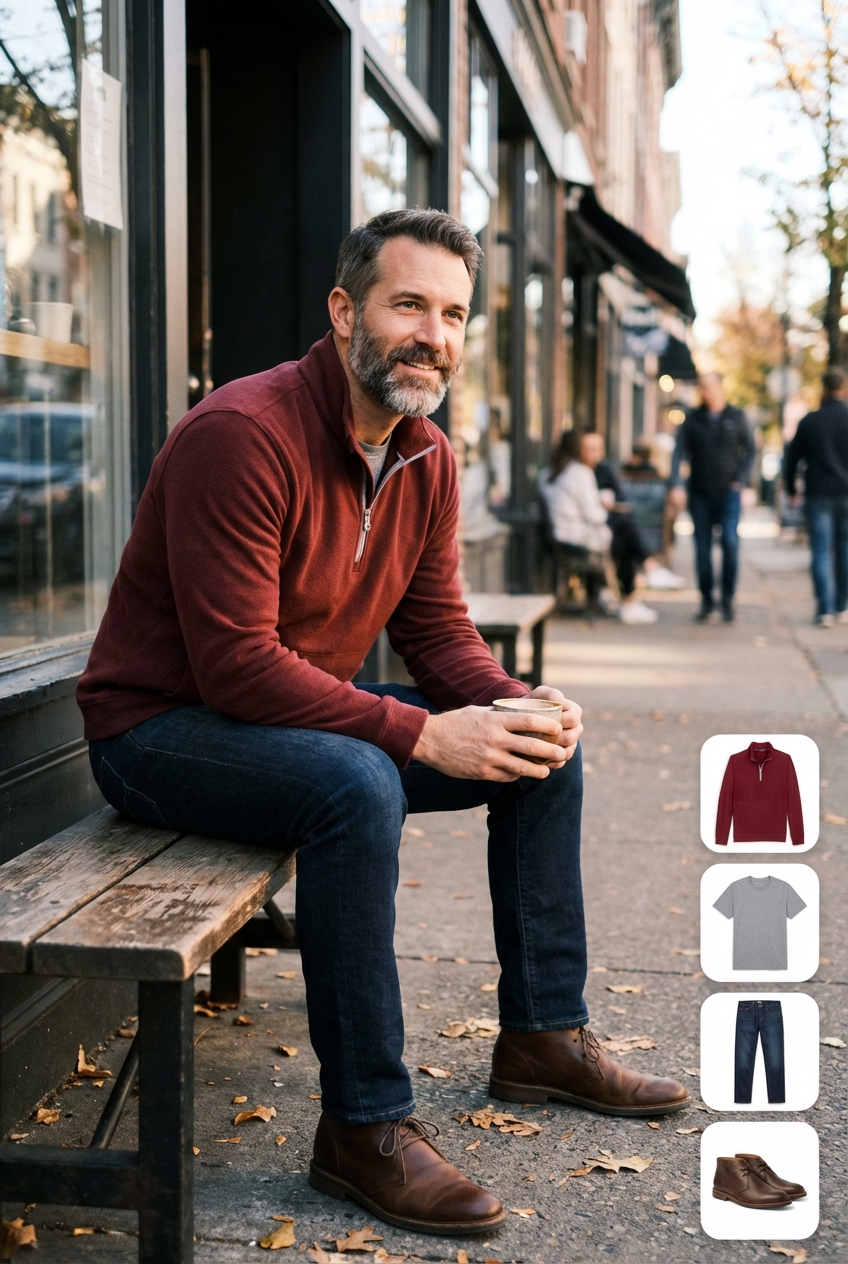 Everyday Casual