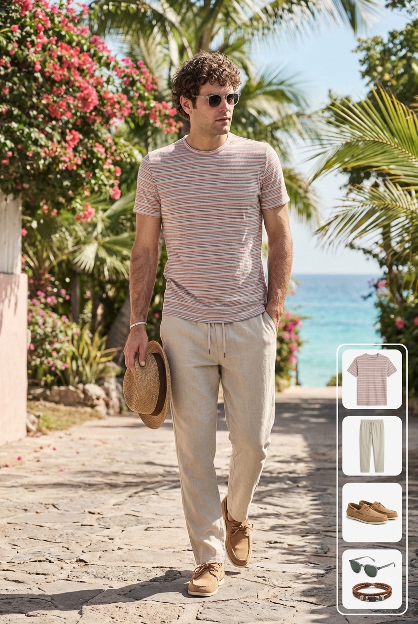 Resort/Vacation