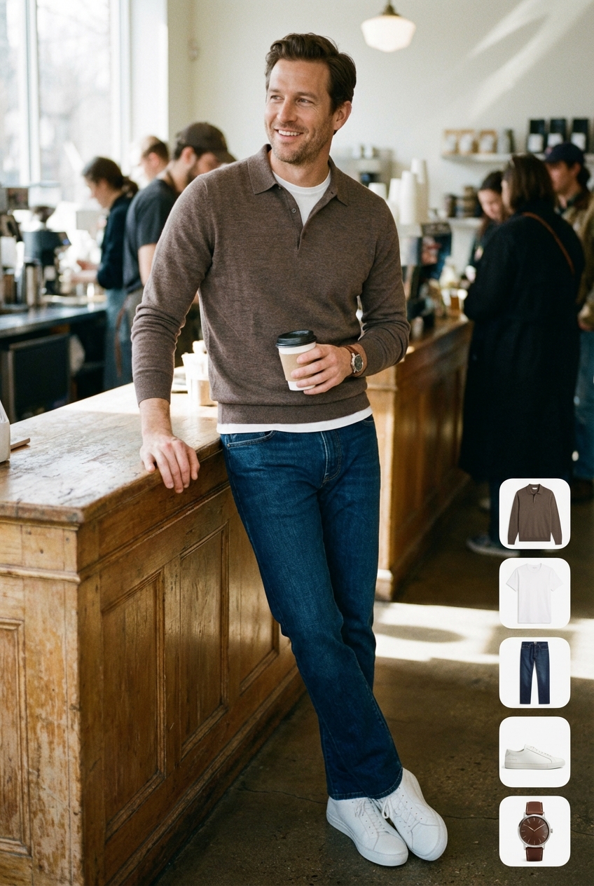 Everyday Casual