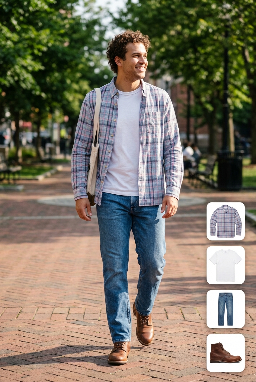 Everyday Casual