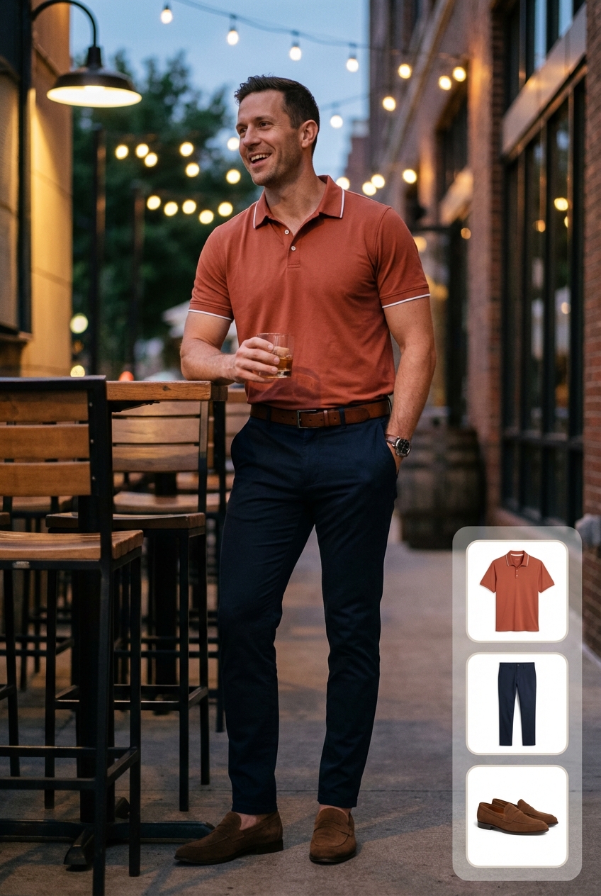 Date Night/Night Out