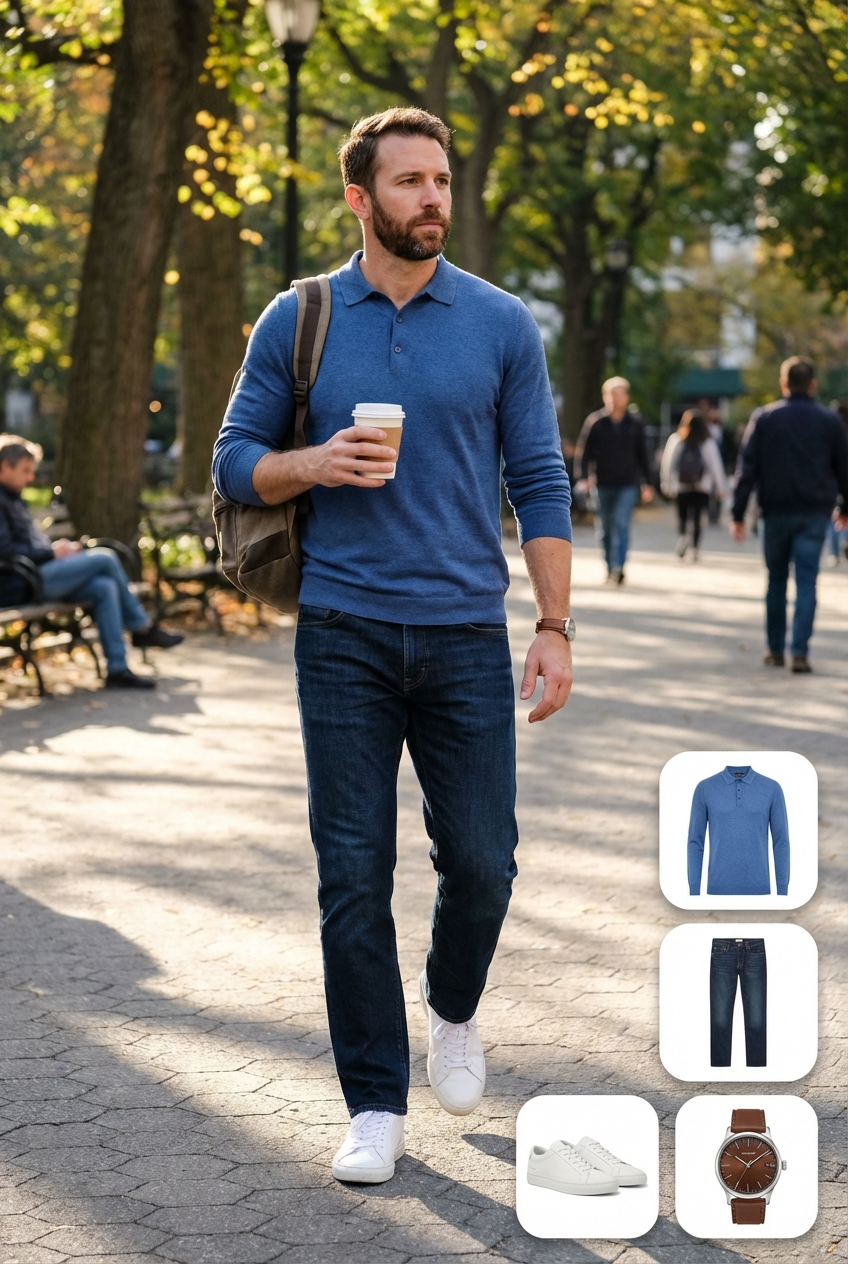 Everyday Casual