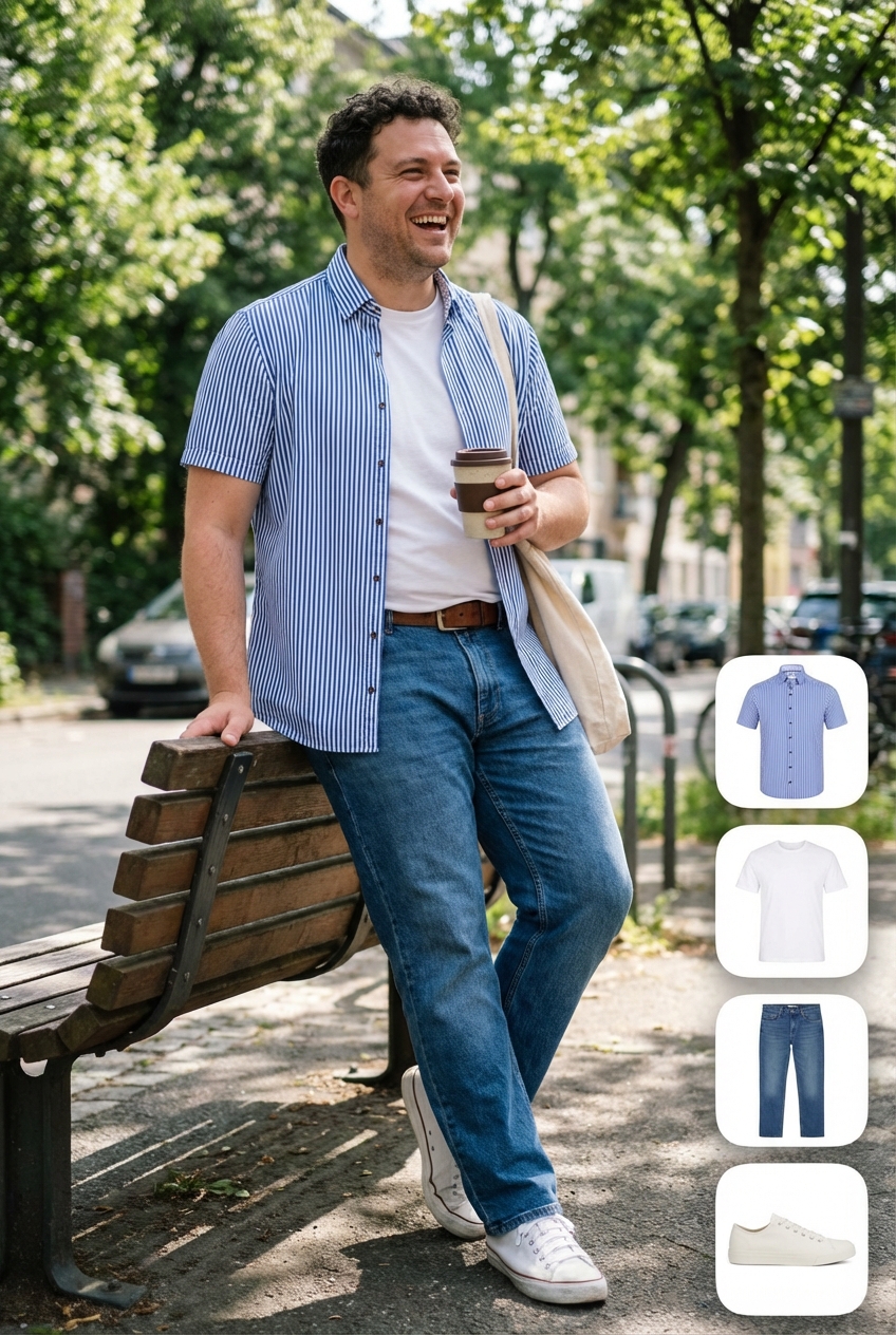 Everyday Casual