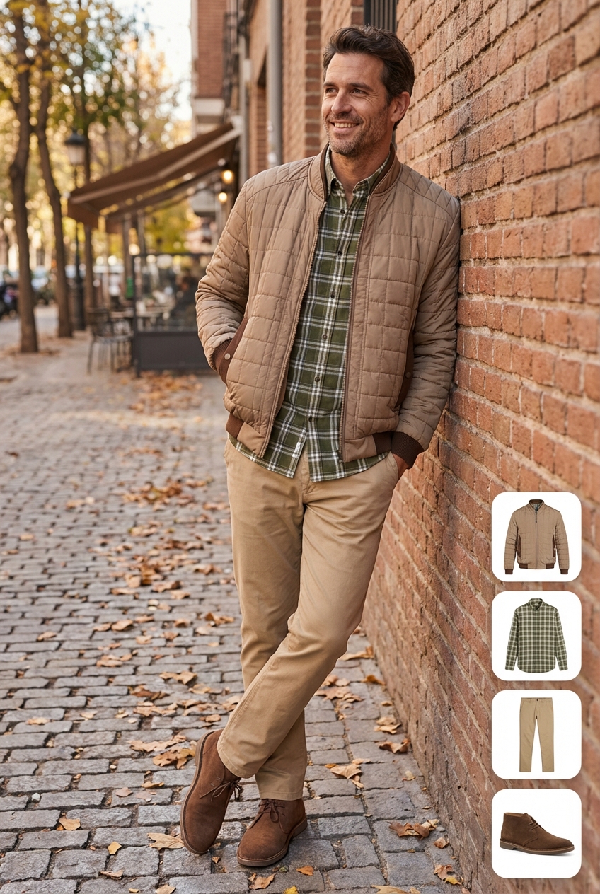 Everyday Casual