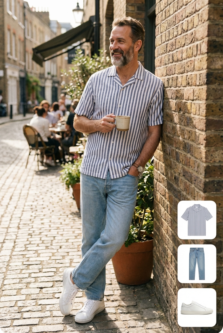 Everyday Casual
