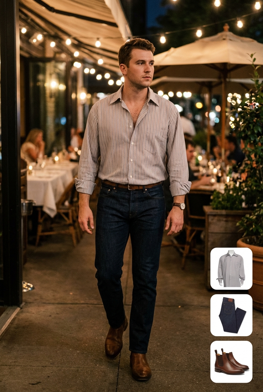 Date Night/Night Out