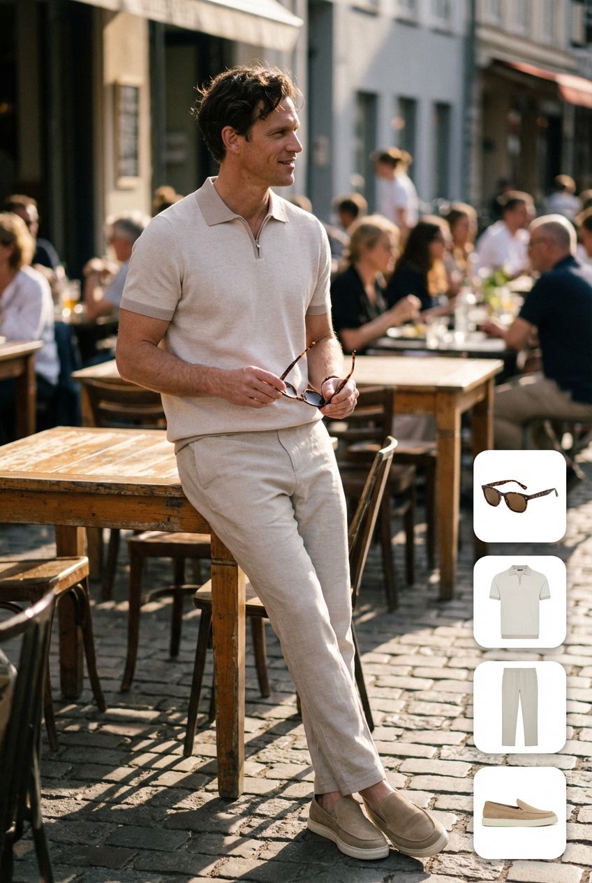 Everyday Casual