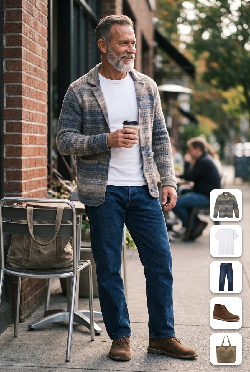 Everyday Casual