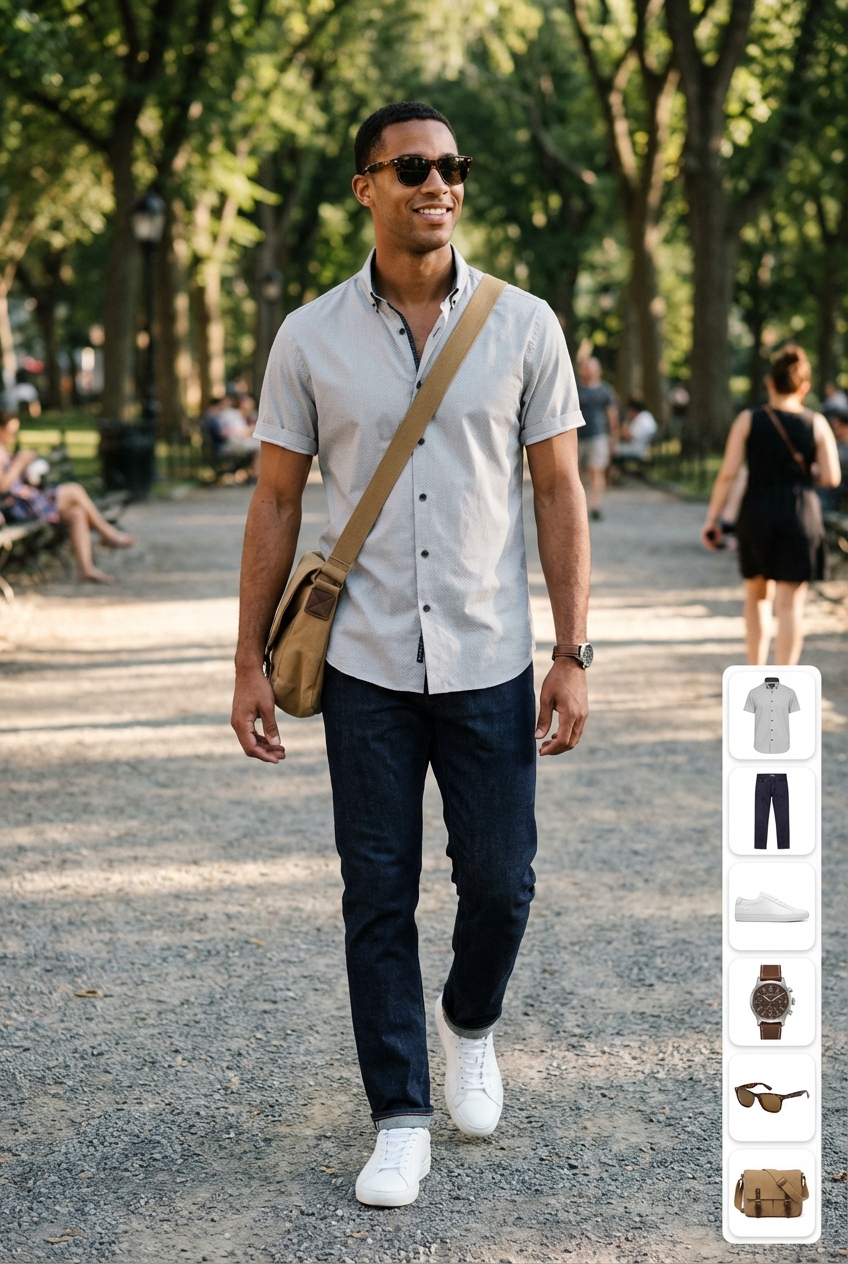 Everyday Casual