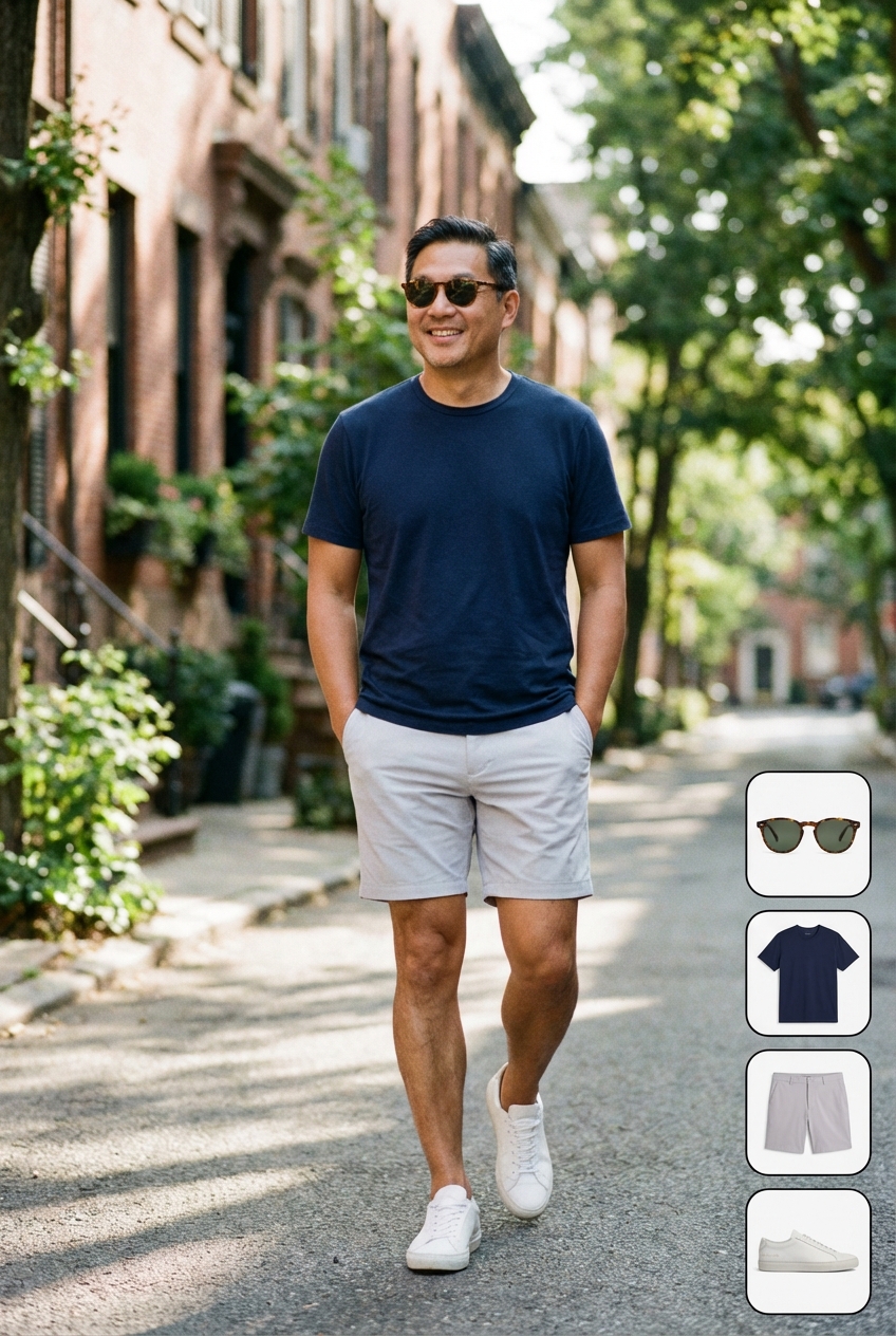 Everyday Casual
