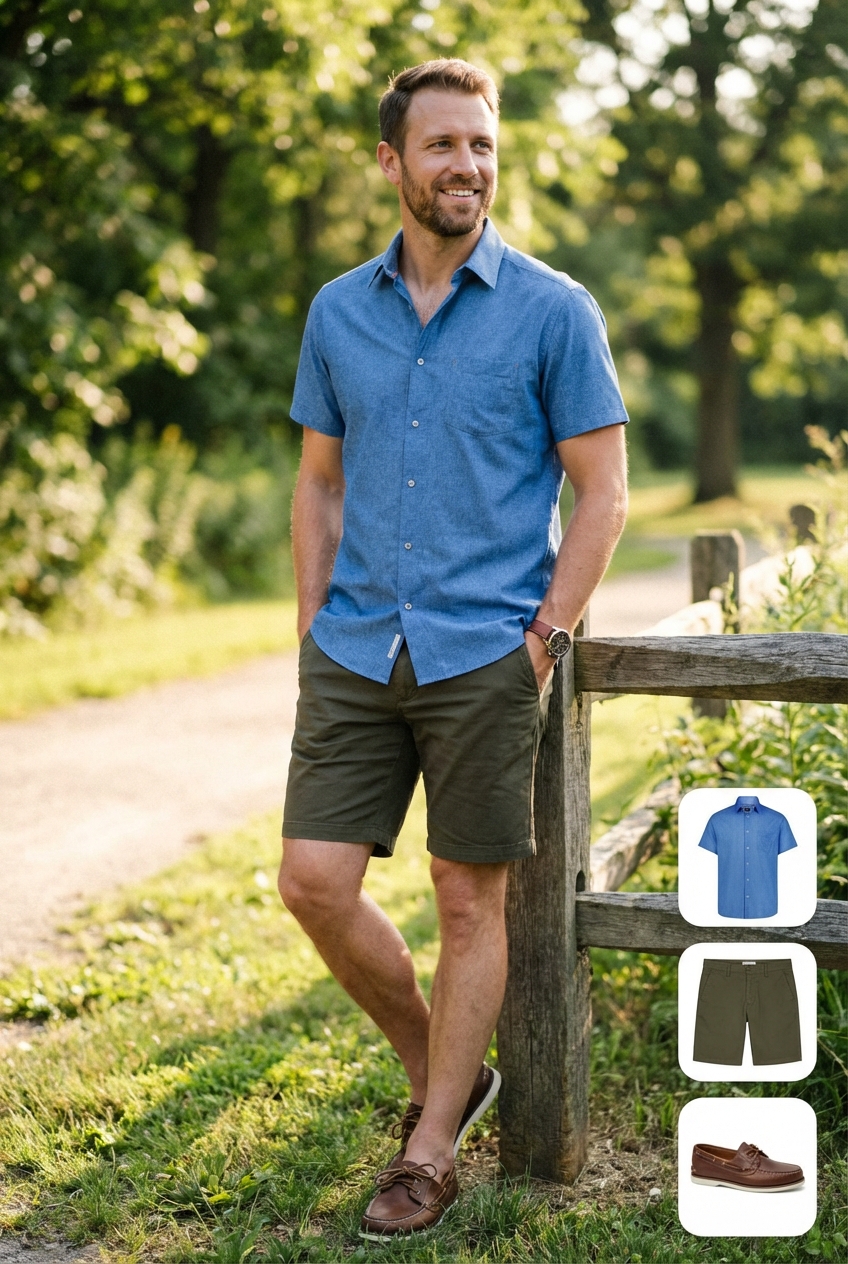 Everyday Casual