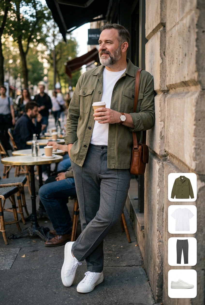 Everyday Casual