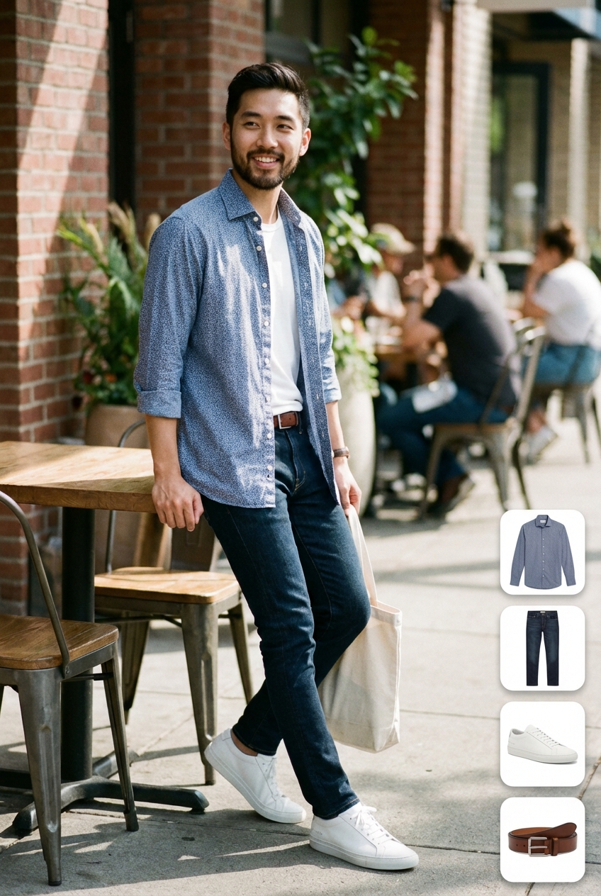 Everyday Casual