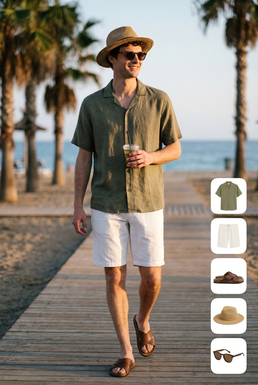 Resort/Vacation