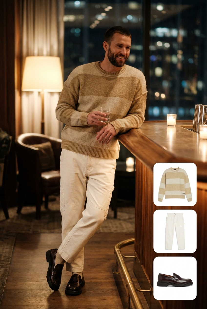 Date Night/Night Out