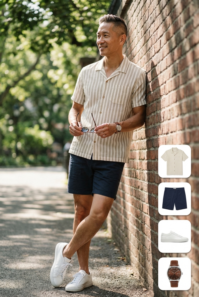 Everyday Casual