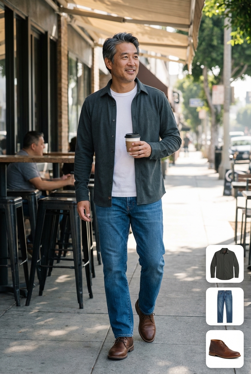 Everyday Casual