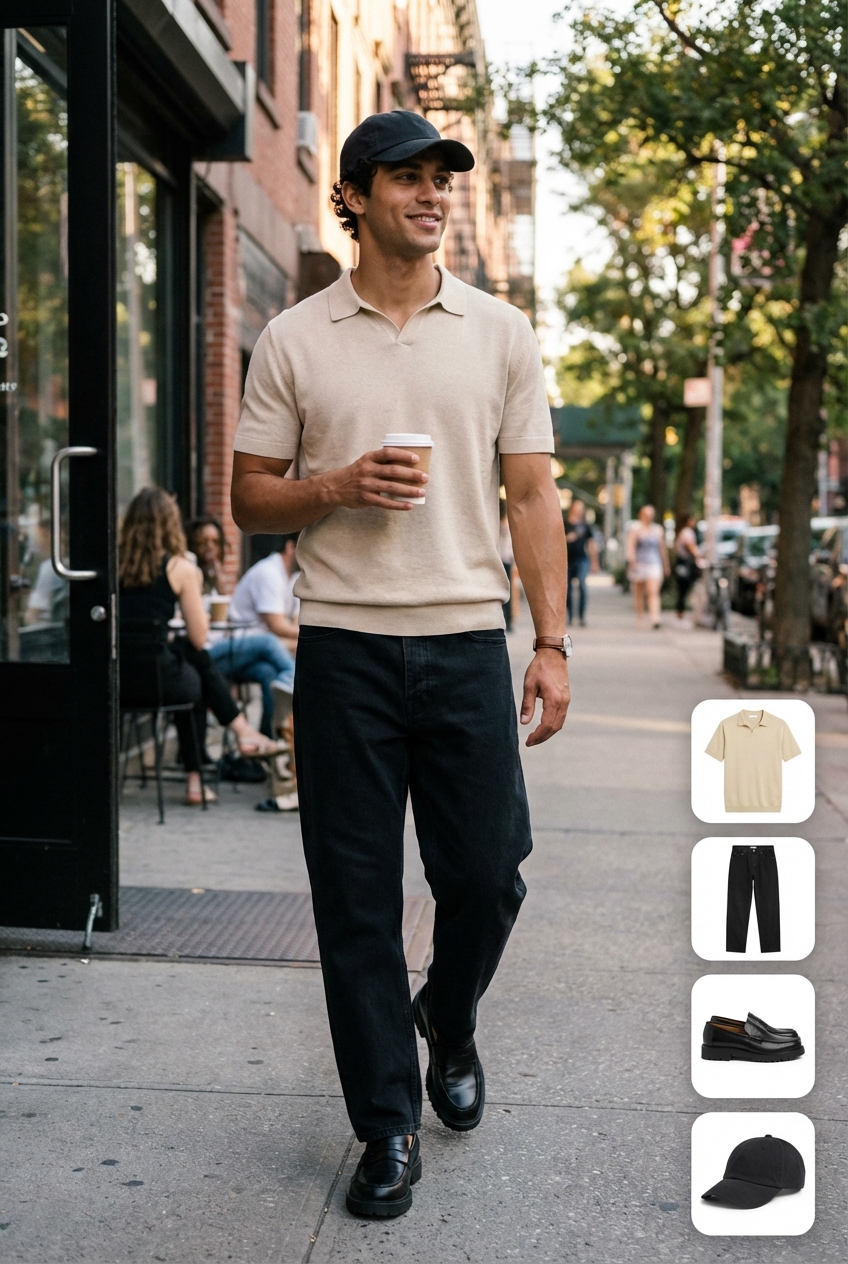 Everyday Casual