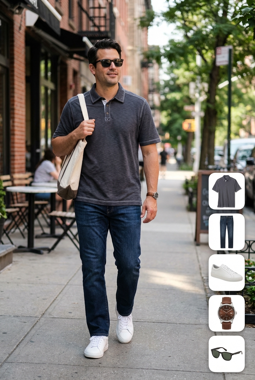 Everyday Casual