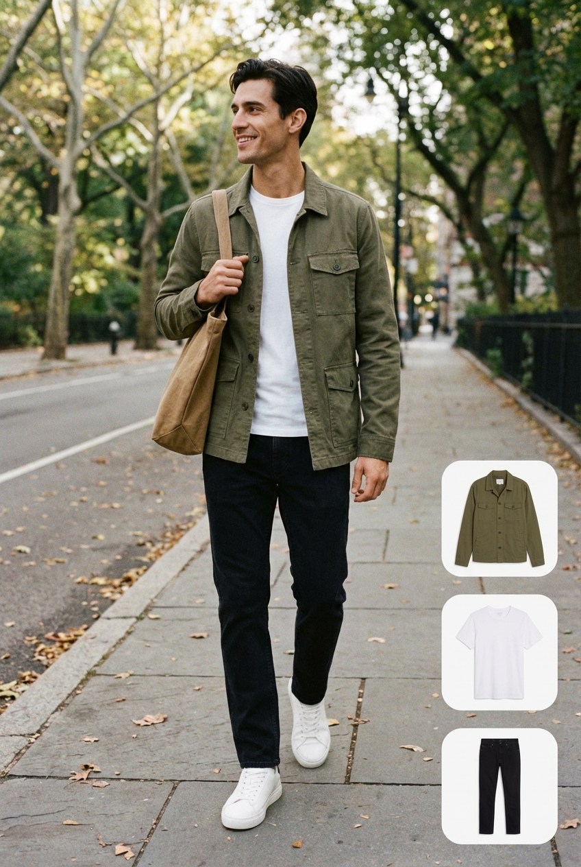 Everyday Casual