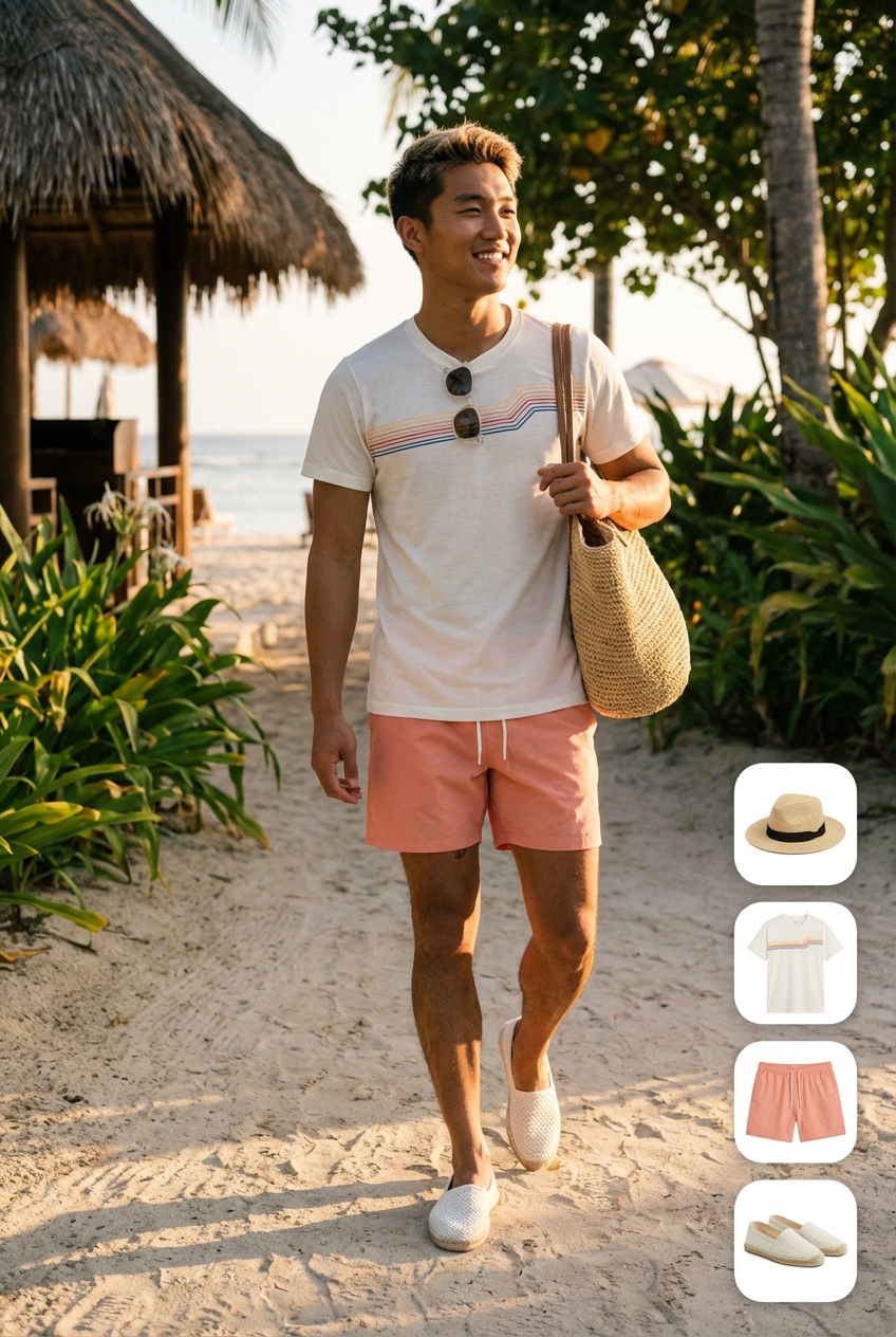 Resort/Vacation