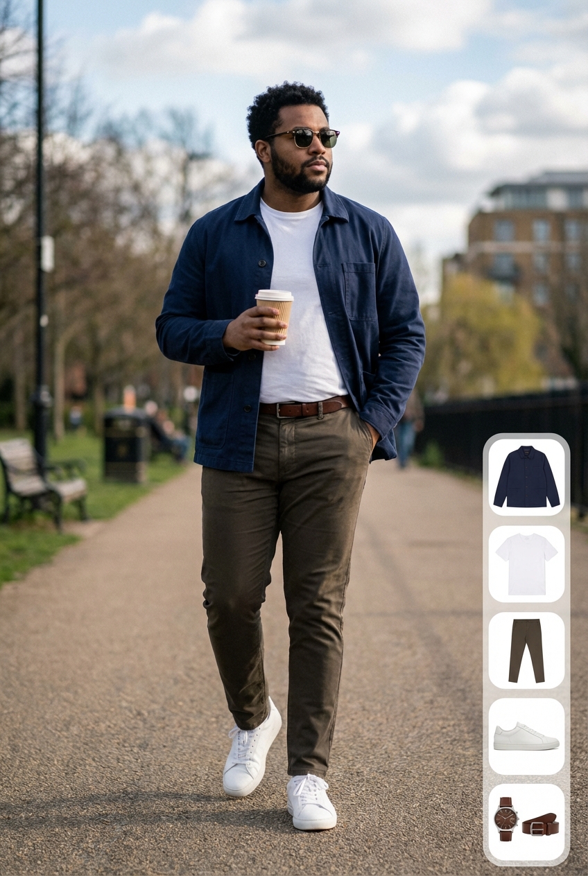 Everyday Casual