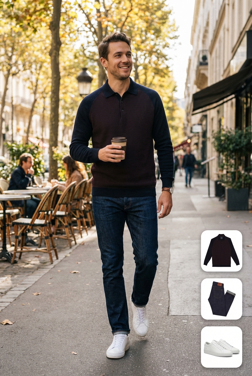 Everyday Casual