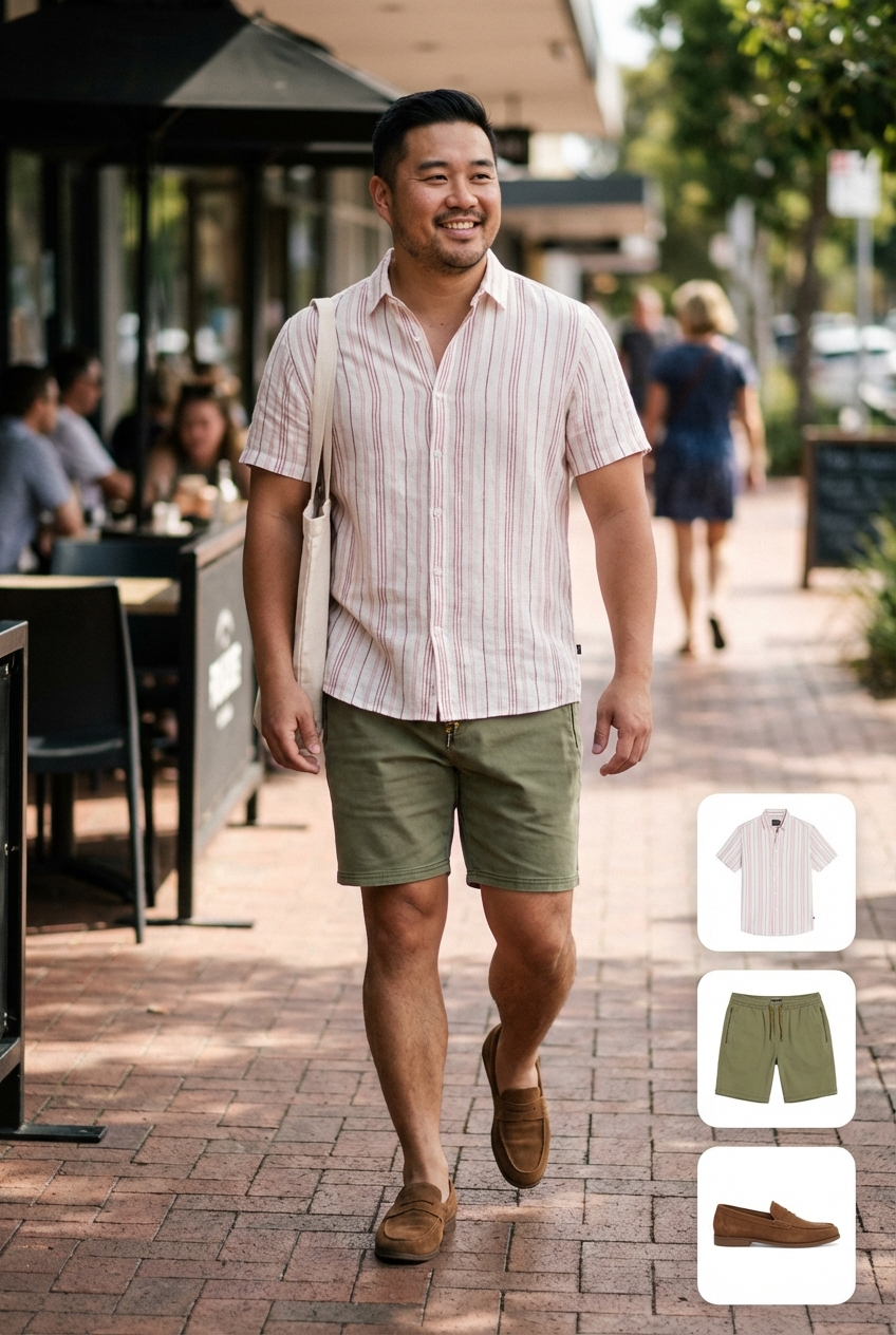 Everyday Casual