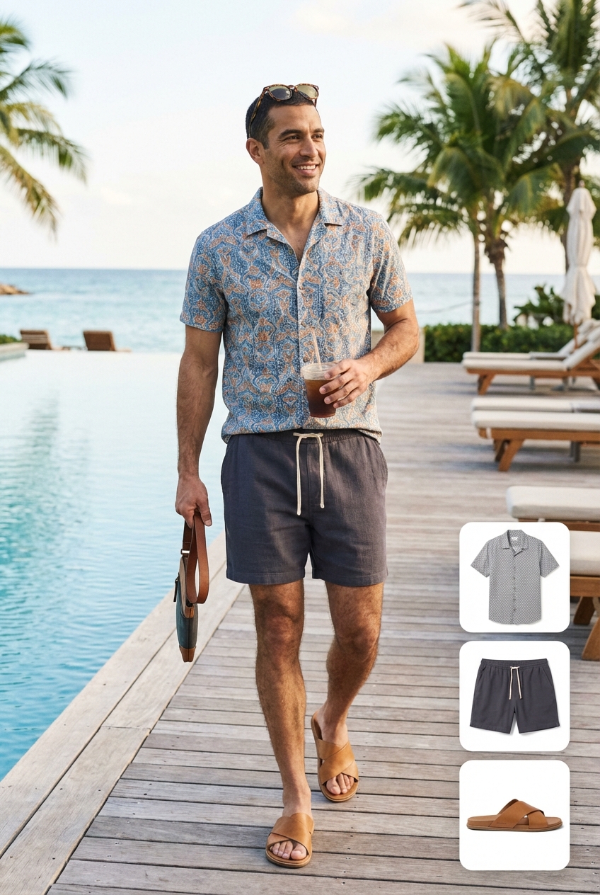 Resort/Vacation