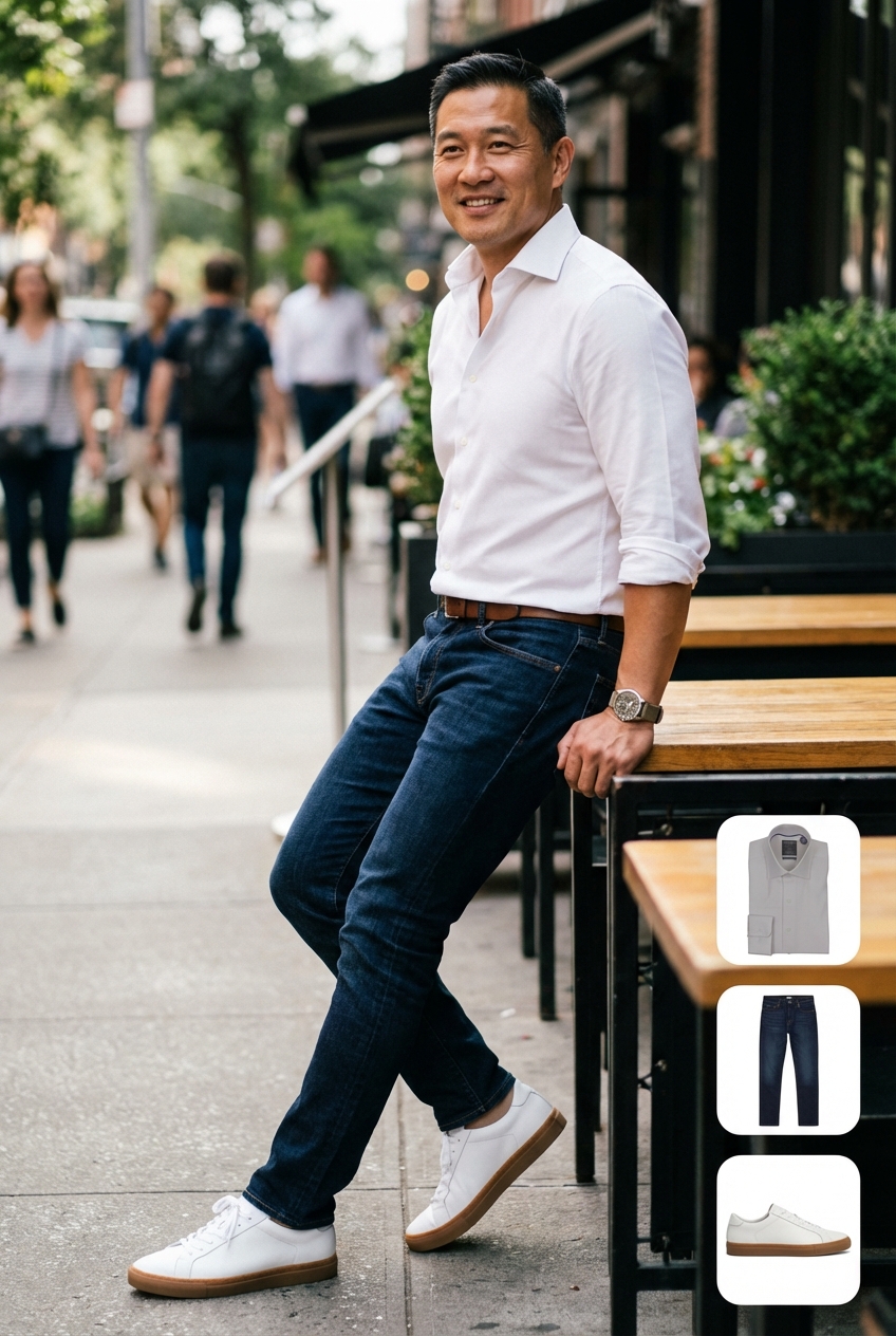 Everyday Casual