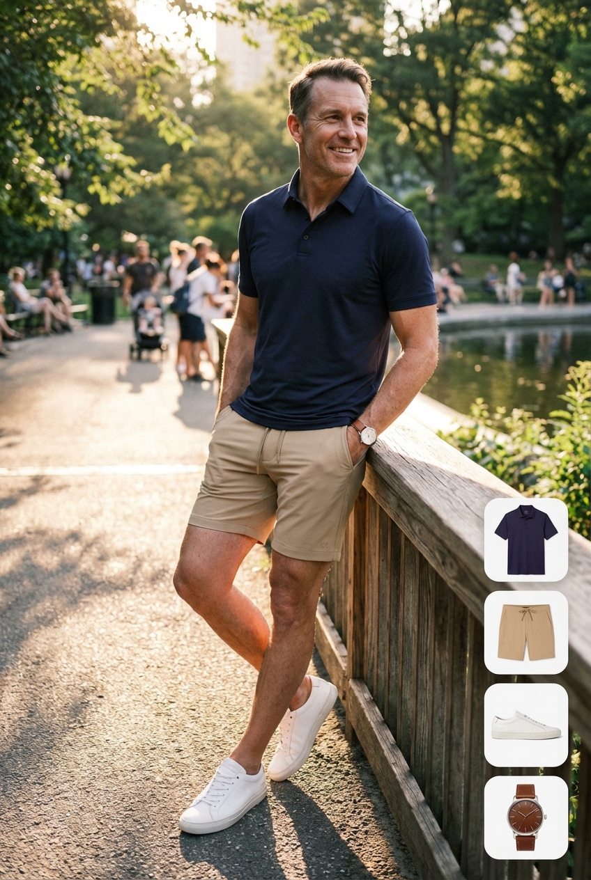 Everyday Casual
