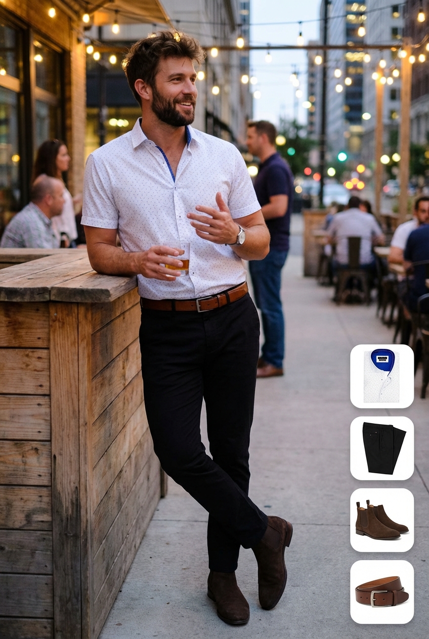 Date Night/Night Out