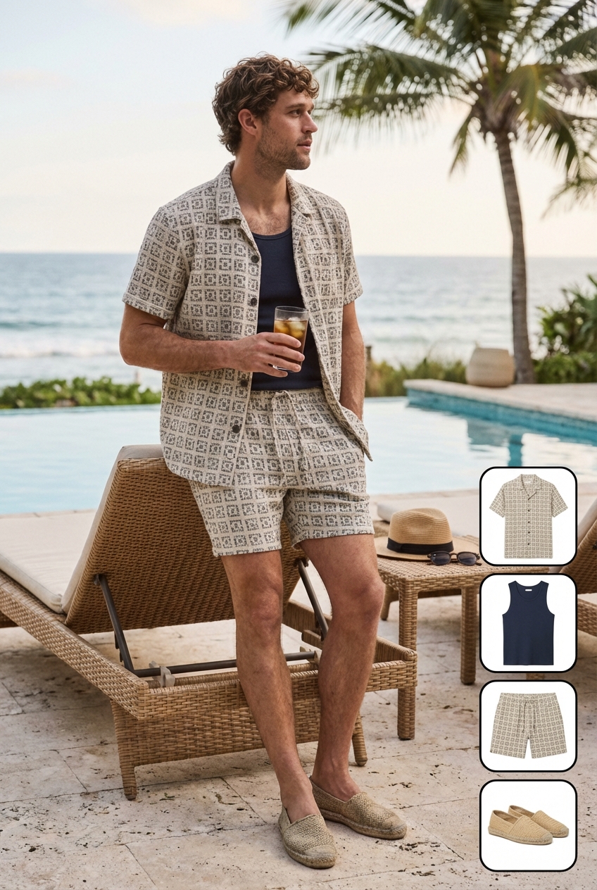 Resort/Vacation