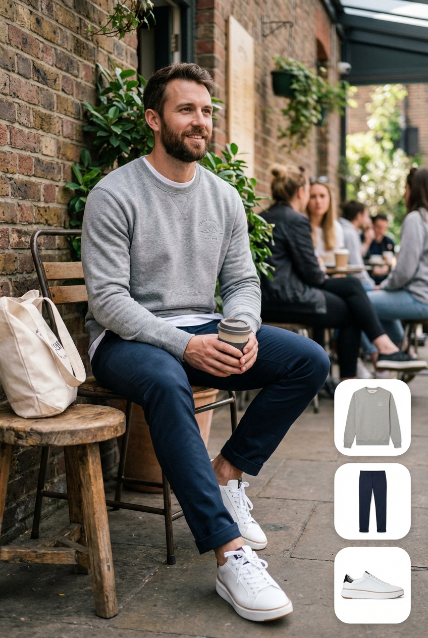 Everyday Casual