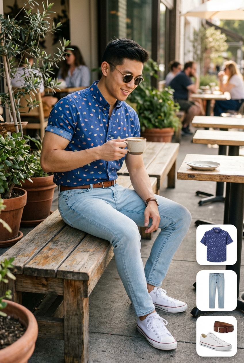 Everyday Casual