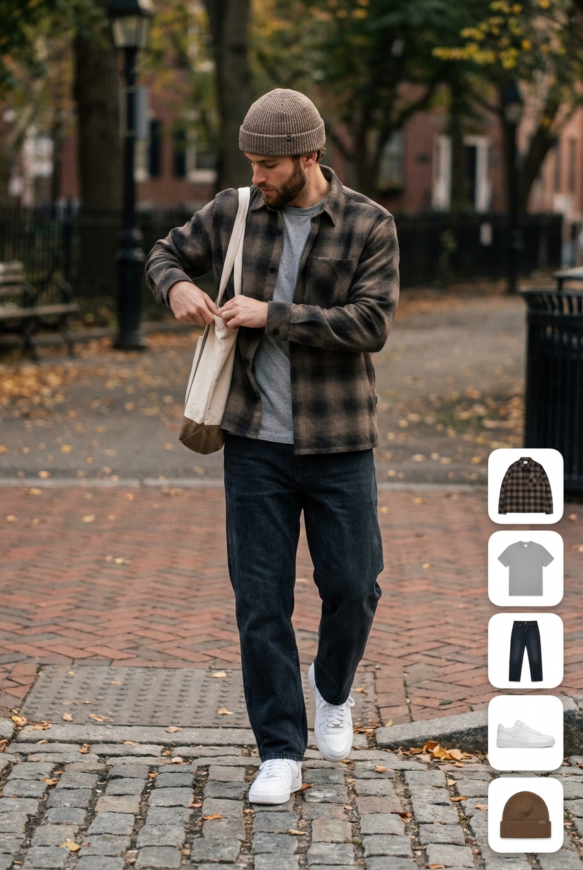 Everyday Casual