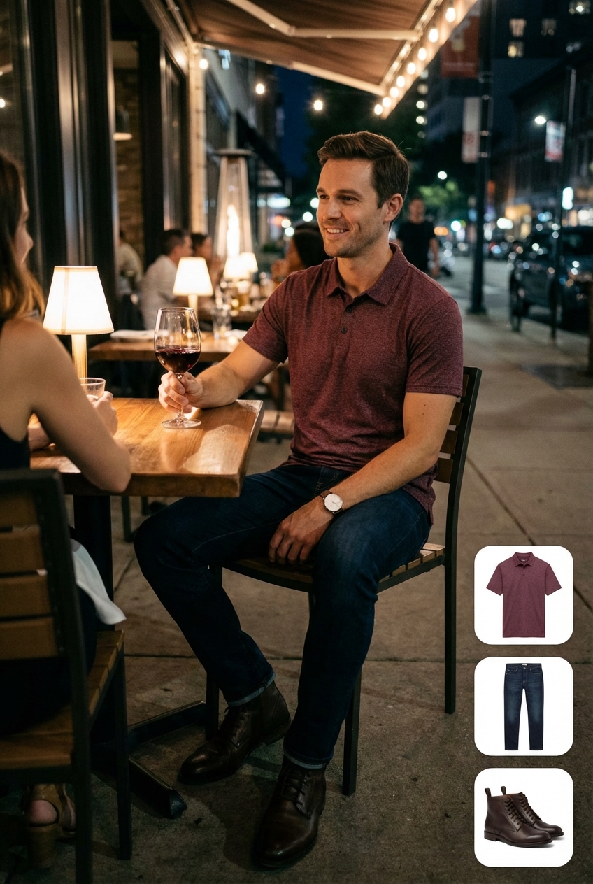 Date Night/Night Out