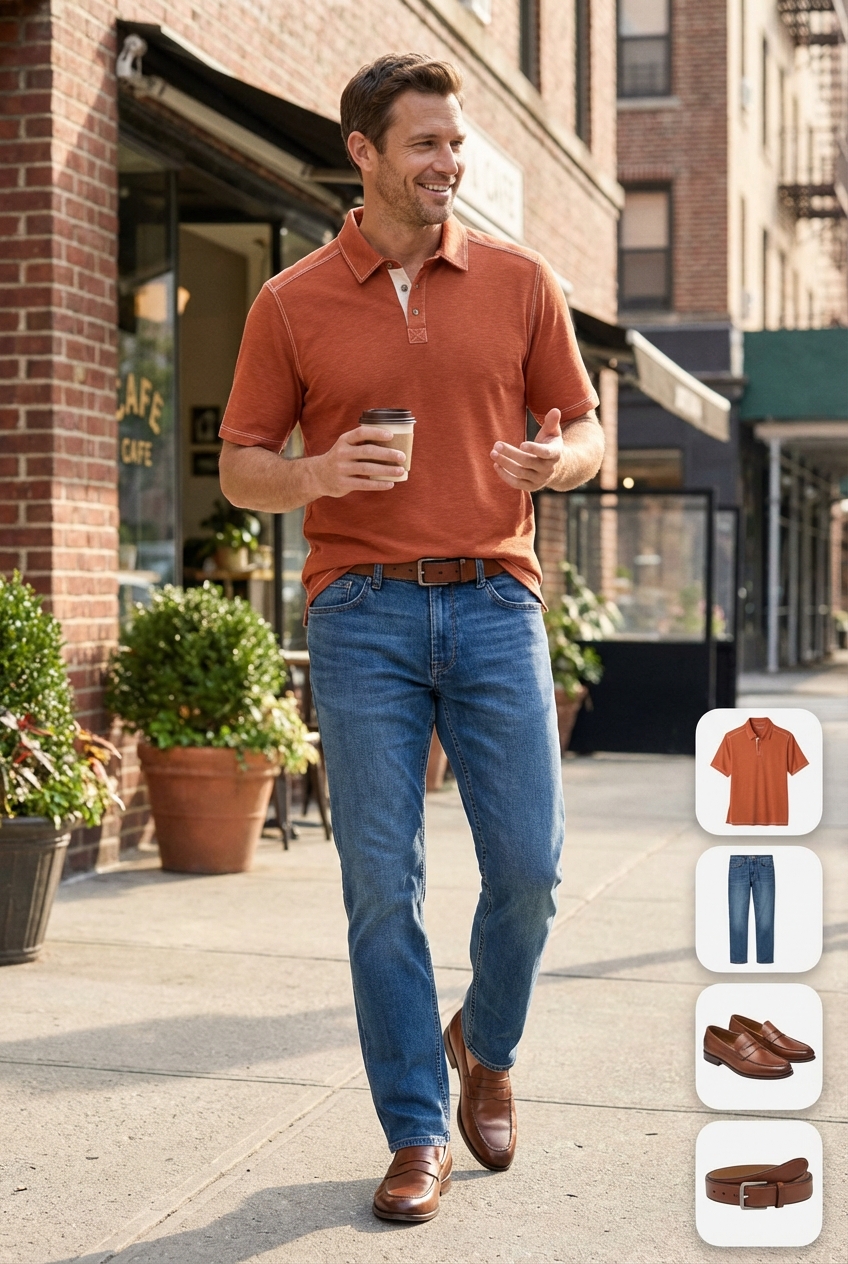 Everyday Casual