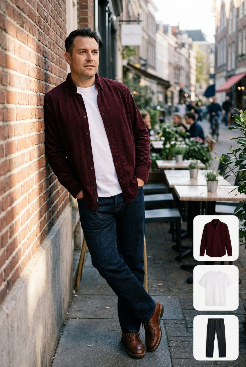 Everyday Casual