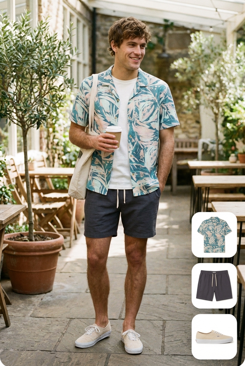 Everyday Casual