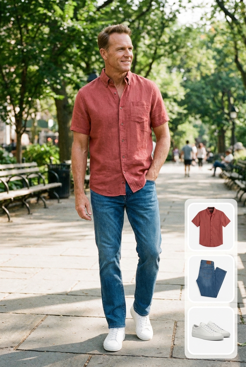 Everyday Casual