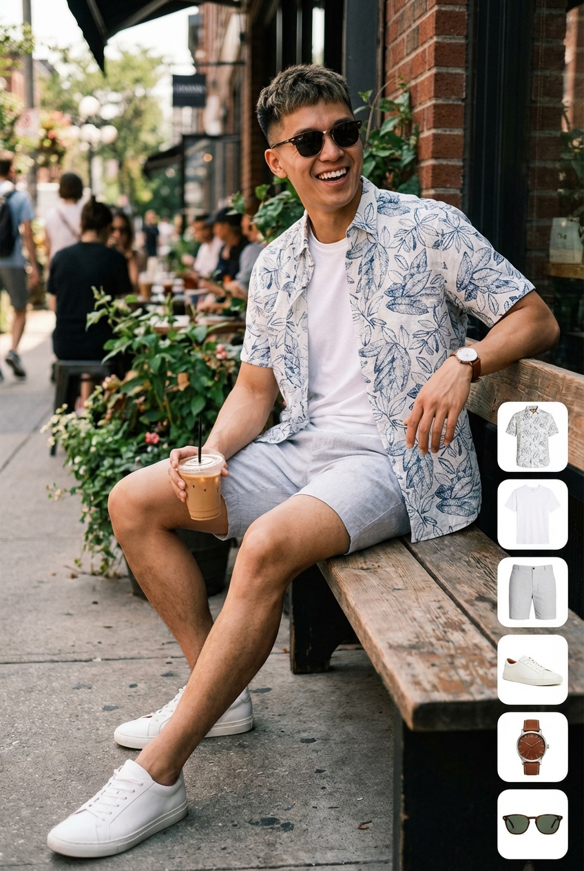 Everyday Casual