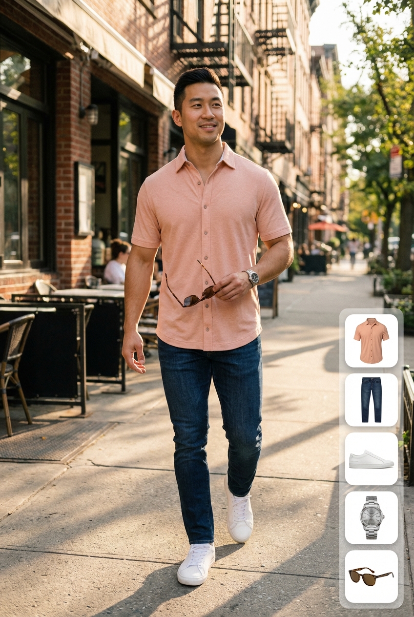 Everyday Casual