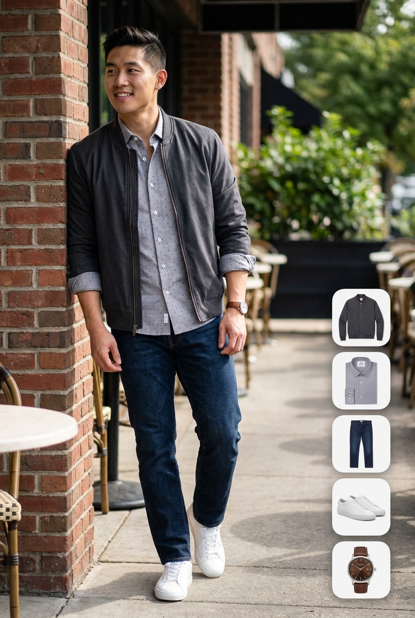 Everyday Casual