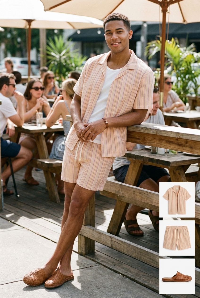 Everyday Casual