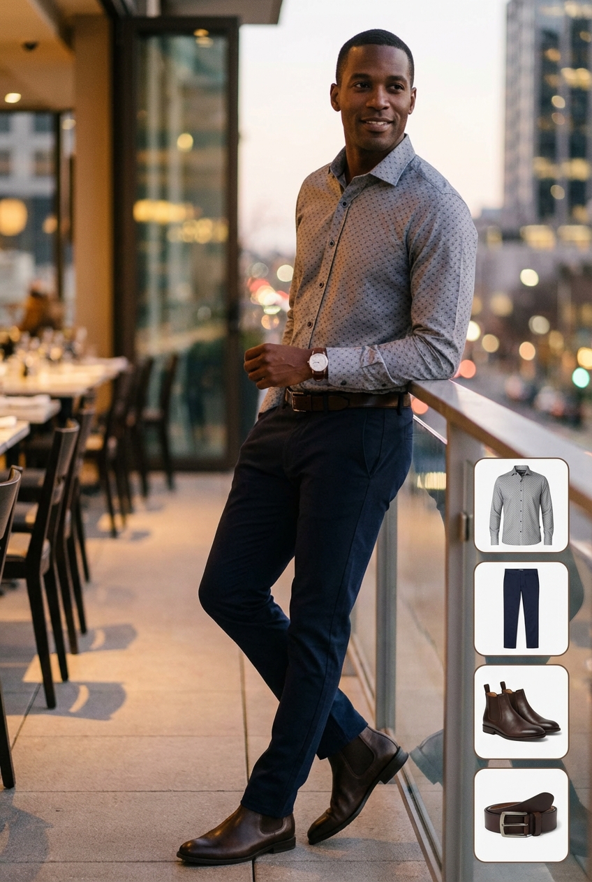 Date Night/Night Out
