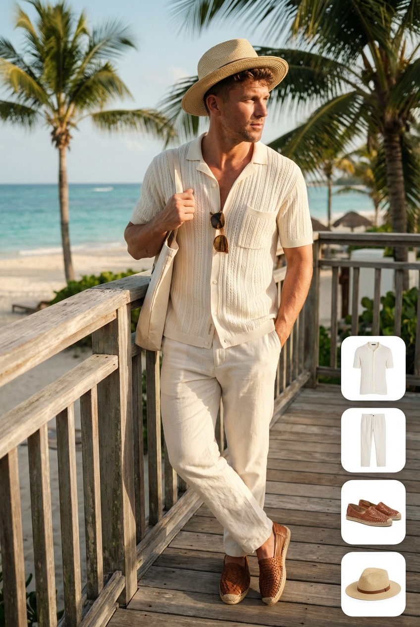 Resort/Vacation