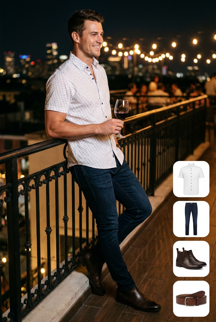 Date Night/Night Out