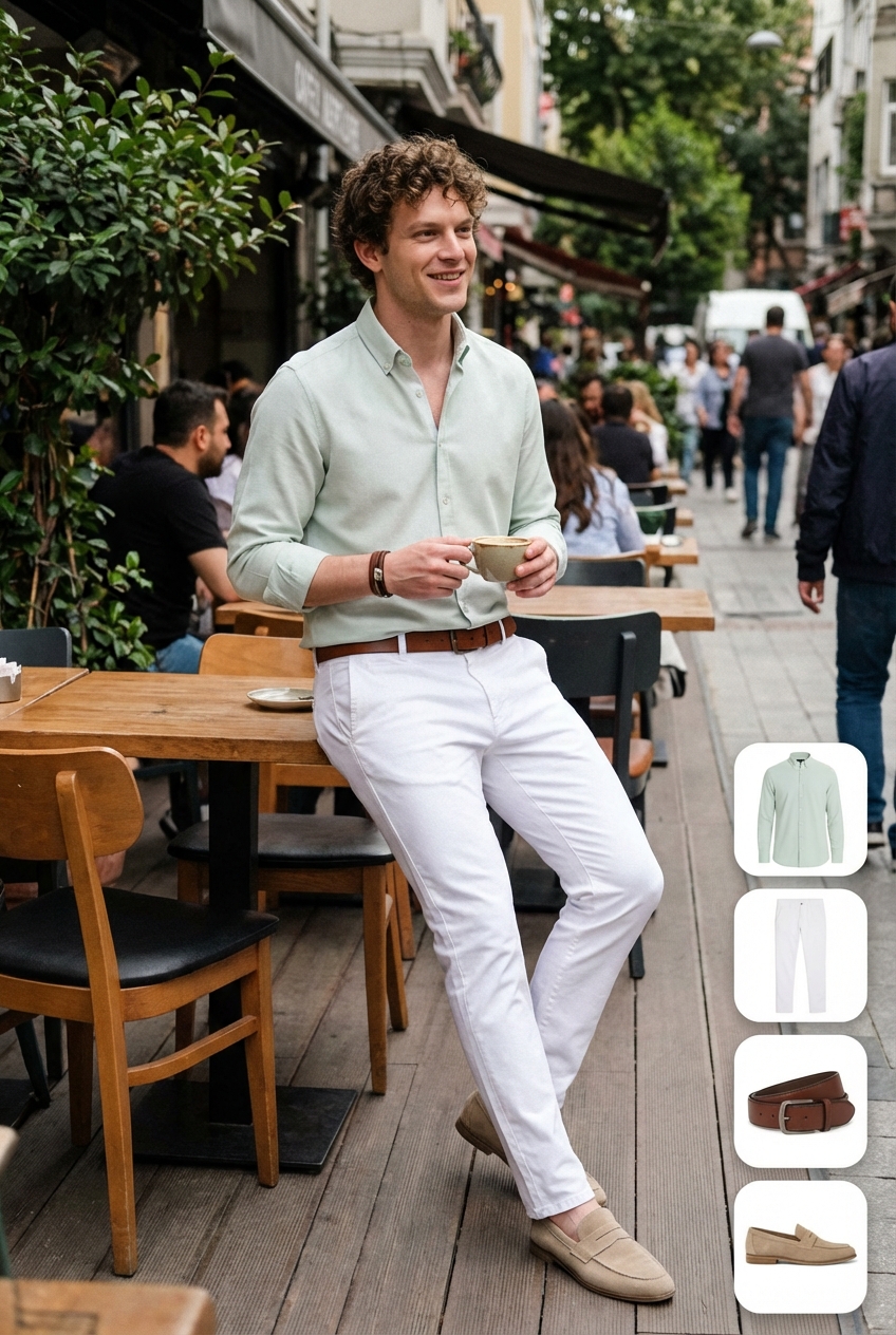 Everyday Casual